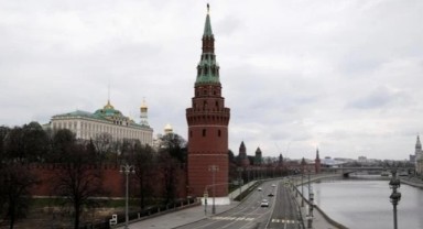 Ukrayna, Moskova’ya İHA’larla saldırıyor
