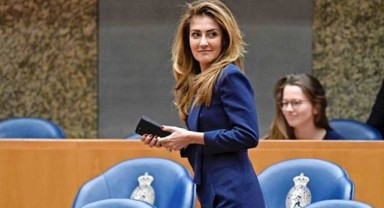 Ülkenin ilk kadın Başbakanı Dilan Yeşilgöz olabilir