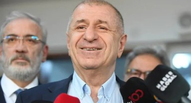 Ümit Özdağ'dan Akbelen protestosu: Limak Holding önüne gitti!
