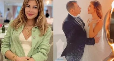 Ünlü modacı belgeleriyle ortaya koydu: En yakın arkadaşımla aldatıldım, şiddet gördüm