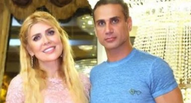 Ünlü şarkıcı Doğuş'un evliliği sarsılıyor mu?