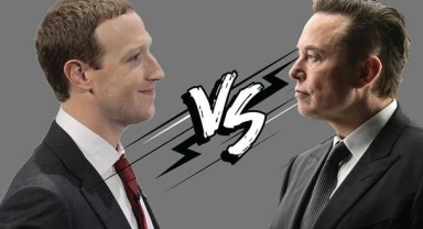Varank'tan Musk ve Zuckerberg'e Er Meydanı teklifi