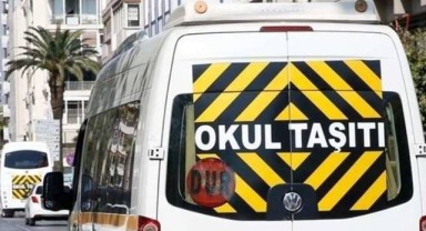 Veliler dikkat! Okul servisine yeni zam geliyor
