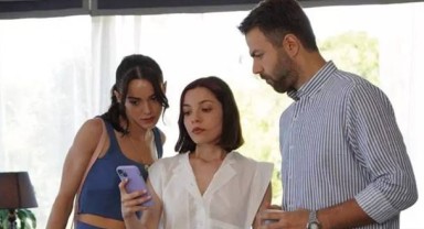 Ya Çok Seversen beşinci bölümüyle ekrana geldi