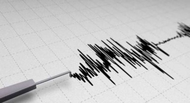 Yalova'da korkutan deprem! Kuvvetli sallandı