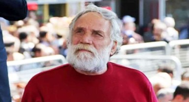 Yazar Eşber Yağmurdereli yoğun bakıma kaldırıldı!