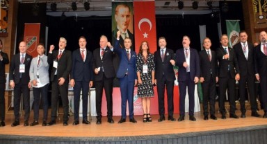 Yeni Başkan Yeşil: Karşıyaka kazanacak