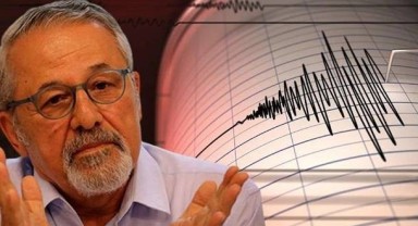 Yer Bilimci Prof. Dr. Naci Görür'den kritik deprem uyarısı