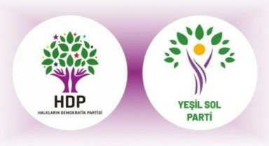 Yeşil Sol Parti'de hareketli günler: Yeni ismi ne olacak?