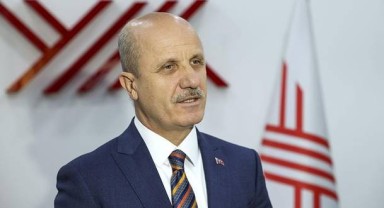 YÖK Başkanı Özvar'dan Tercih Yapacak Adaylara Öneriler