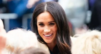 Zor günler geçiren Meghan Markle’dan sıra dışı çözüm!