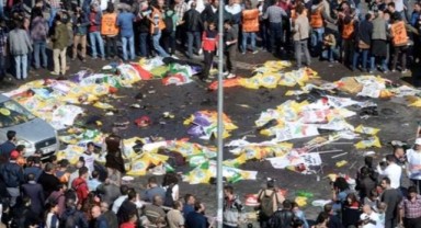 10 Ekim Katliamı davasında mahkeme heyeti değiştirildi