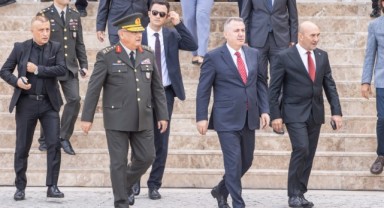 101 yıllık destanın kutlamaları devam ediyor