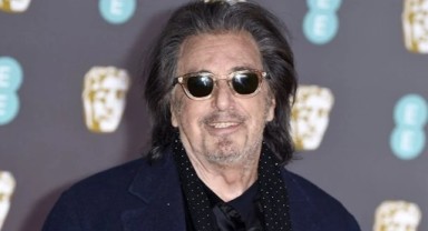 3 ay önce baba olan Al Pacino’yu genç eşi terk ediyor