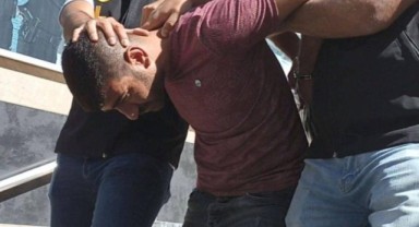 6 ay önce bıçakladığı kadını cezaevinden çıkınca öldüren erkek tutuklandı
