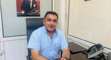 Abuzer Karagöz, CHP'den adaylık için yeşil ışık yaktı