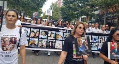 Adalet isyanı yine dinmedi: Çorlu Tren Katliamı davası 23 Kasım’a ertelendi