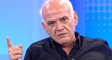Ahmet Çakar'dan çarpıcı iddia: