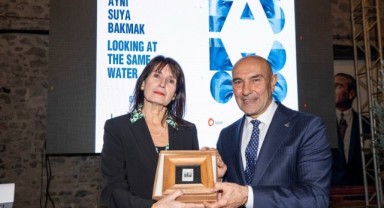 Akdeniz Bienali genç sanatçıları İzmir’de buluşturacak