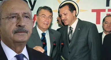AKP'den 'Deniz Baykal' jesti: Kılıçdaroğlu'na milletvekilliği partiyi karıştırdı