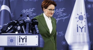 Akşener'den AYM'ye bireysel başvuru: 5 milyon lira tazminat talep etti