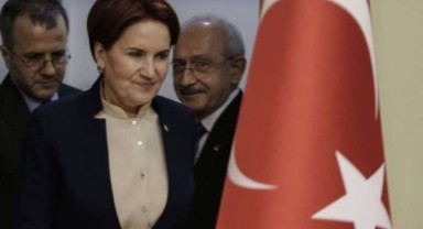 Akşener’in İstanbul ve Ankara’da olası işbirliği için kriterler getireceği belirtiliyor: CHP’ye HDP şartı