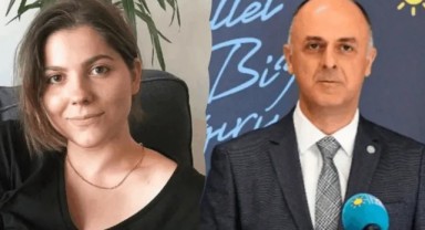 Akşener'in İzmir adayı olarak açıkladığı Özlale, o şarkıyı izinsiz kullanmış!