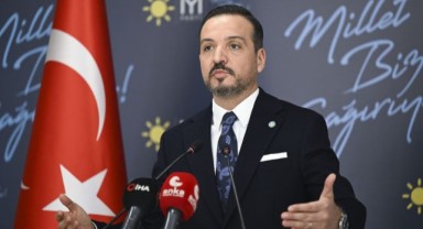 Akşener'in sağlık durumuna ilişkin yeni gelişme