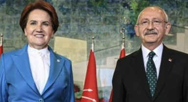 Akşener'in yerel seçim kararına CHP'den ilk yanıt