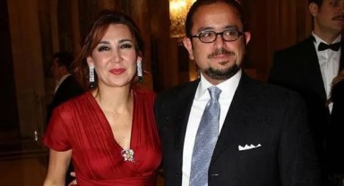 Ali Sabancı hastaneden taburcu oldu. İş insanı haftalar önce deniz kazası geçirmişti