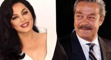 Altın Koza’da ‘Sinemamızın Yüzü’ ödülü Türkan Şoray ve Kadir İnanır’a