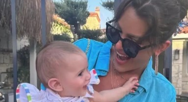 Anne olan Selin Ciğerci ülkeyi terk ediyor! Ünlü fenomen bakın nereye yerleşiyor