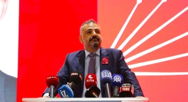 Aslanoğlu’ndan Özlale’ye; “Bu Siyaset Tarzı İzmir’de Yıllardır İşe Yaramadı”