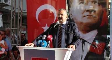 Aslanoğlu'nun yönetiminde iki isim düştü! İşte yerine gelenler