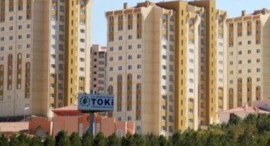 Bakan TOKİ kampanyasını duyurdu: Peşin ödeyene yüzde 25 indirim