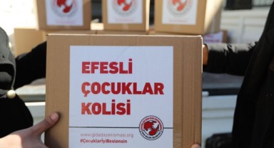 Başkan Ceritoğlu Sengel’den Gıda Dayanışması Çağrısı