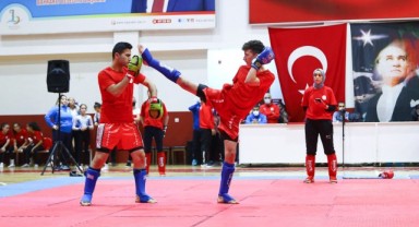 Bayraklı’da kış spor okulları kayıtları başladı