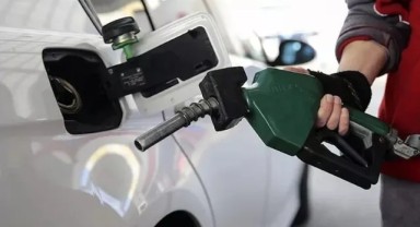 Benzine 1 lira 94 kuruş indirim
