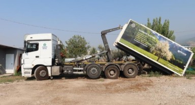 Bornova’da çevreci dönüşüm