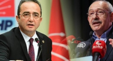 Bülent Tezcan'dan 'Kılıçdaroğlu' eleştirisi: 'Videodan öğrendik'