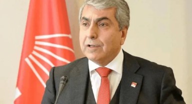 Cemal Canpolat CHP İstanbul İl Başkanlığı'na adaylığını açıkladı