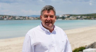 Çeşme ve Alaçatı’da “Kurtuluş” coşkusu