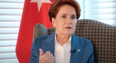 CHP'den Akşener'e 'ittifak' yanıtı