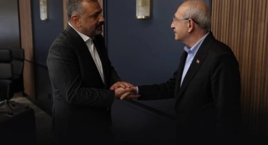 CHP İzmir’de düğüm çözüldü! Aslanoğlu’ndan birliktelik mesajı