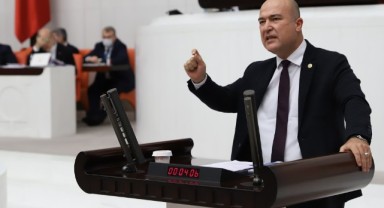 CHP’li Bakan: “Soylu, 15 Temmuz kahramanlarının koruma kararlarını kaldırttı”