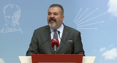 CHP’li Çelik’ten belgeli yanıt