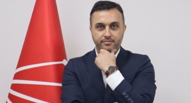 CHP'li Orhan Polat'tan flaş il başkanlığı yorumu! 