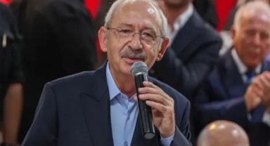 CHP MYK'da kurultay için tarih belirlendi
