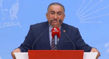 CHP'ye bir genel başkan adayı daha