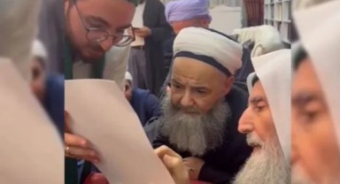 Cübbeli Ahmet, tarikat değiştirdi